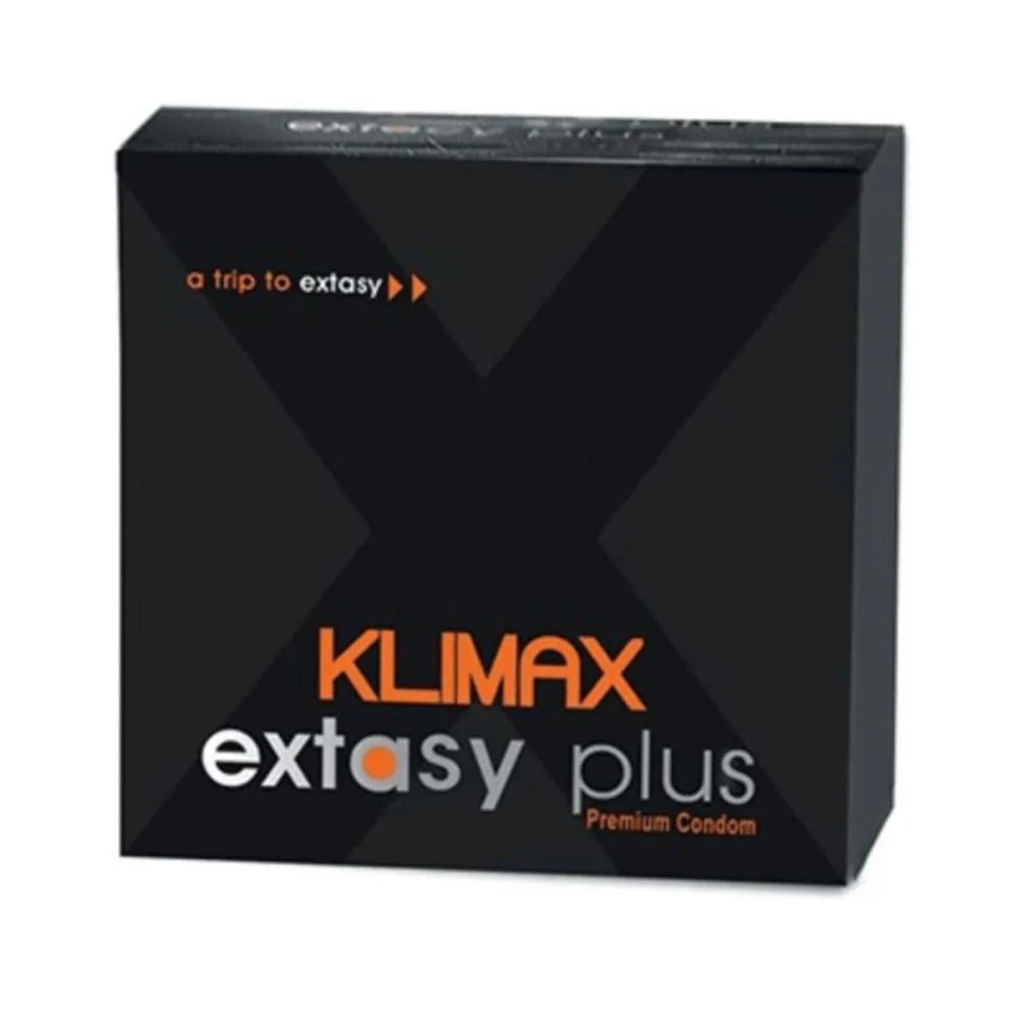 Klimax Extasy Plus Condoms 2's